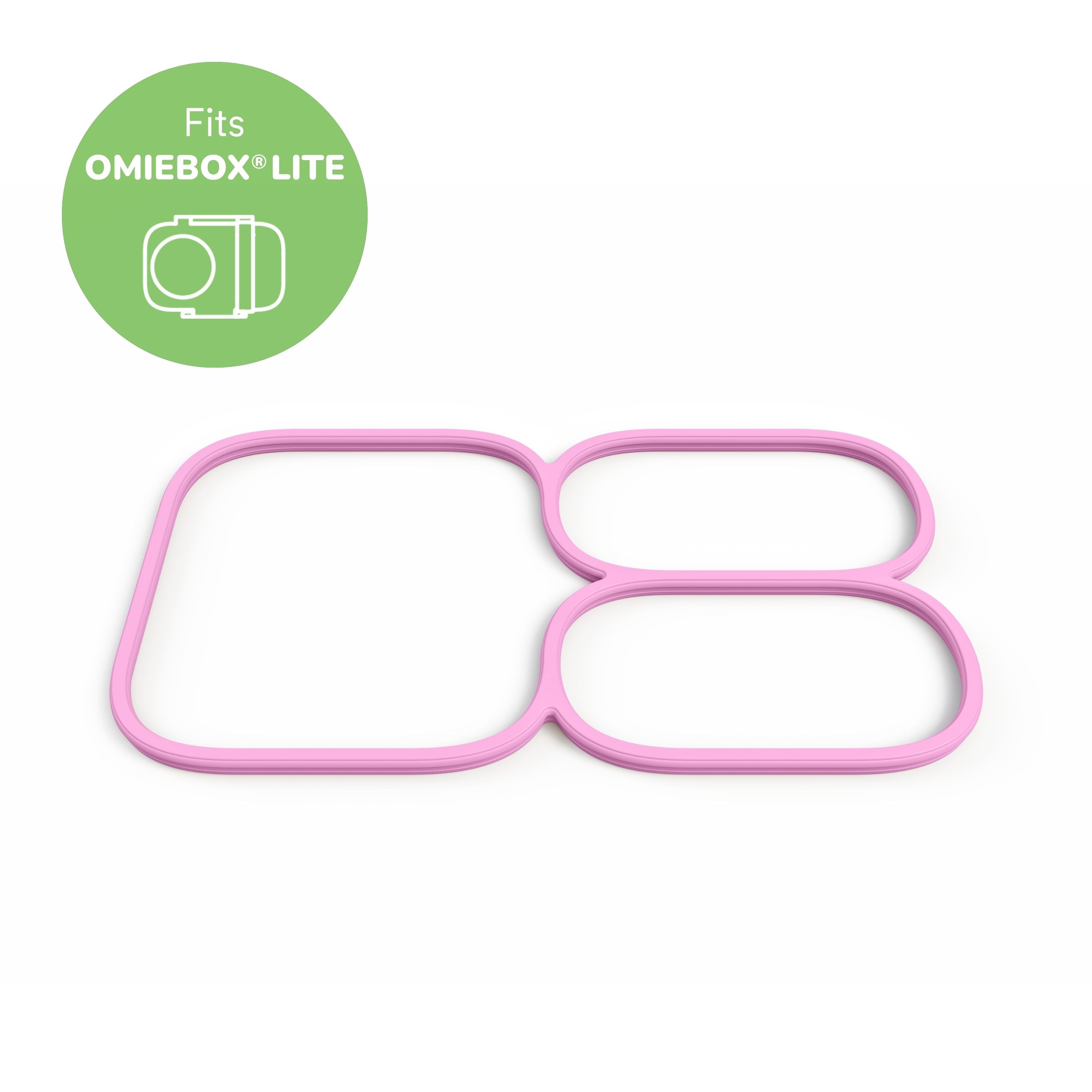 OmieBox® Lite Lid Seal