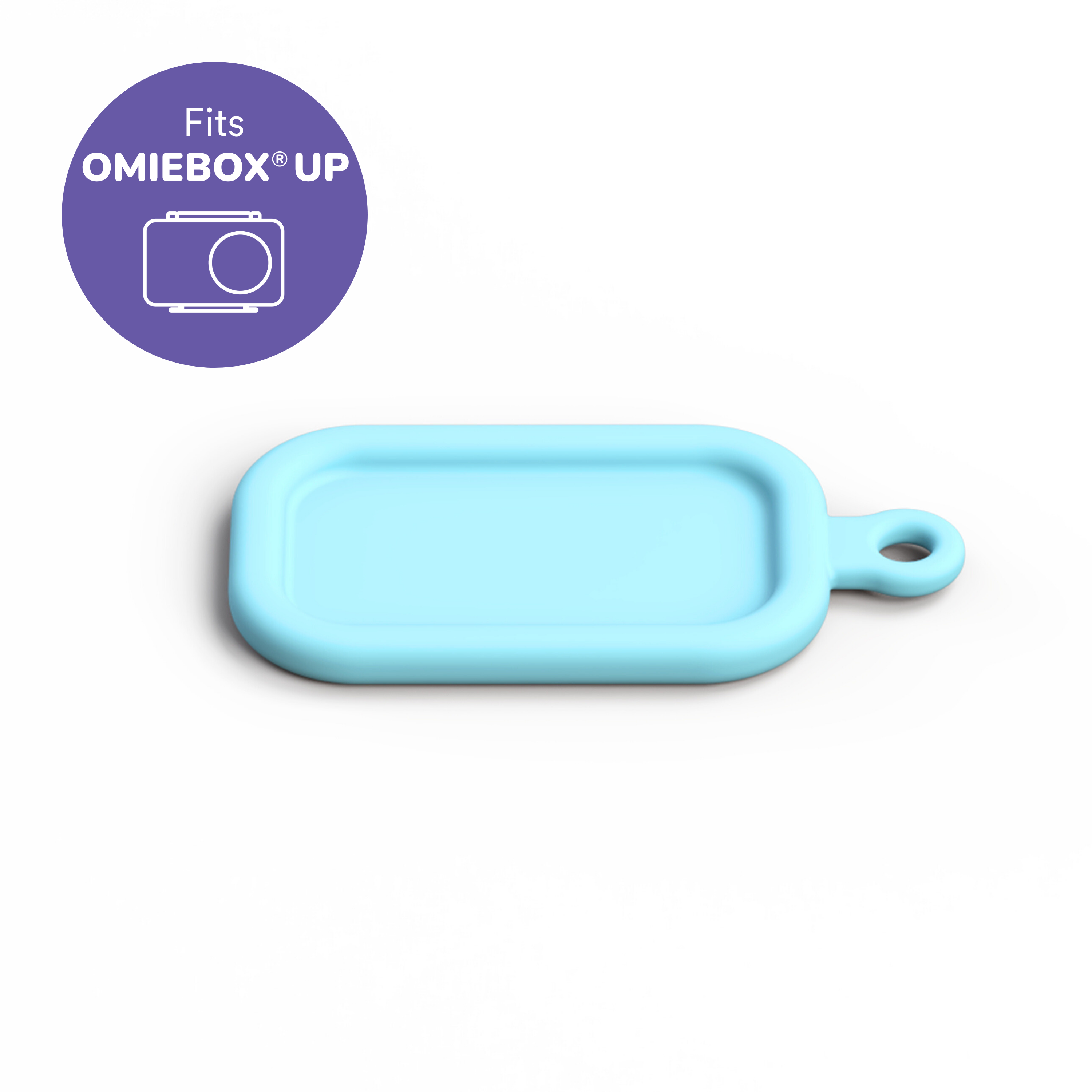 UP Name Tag