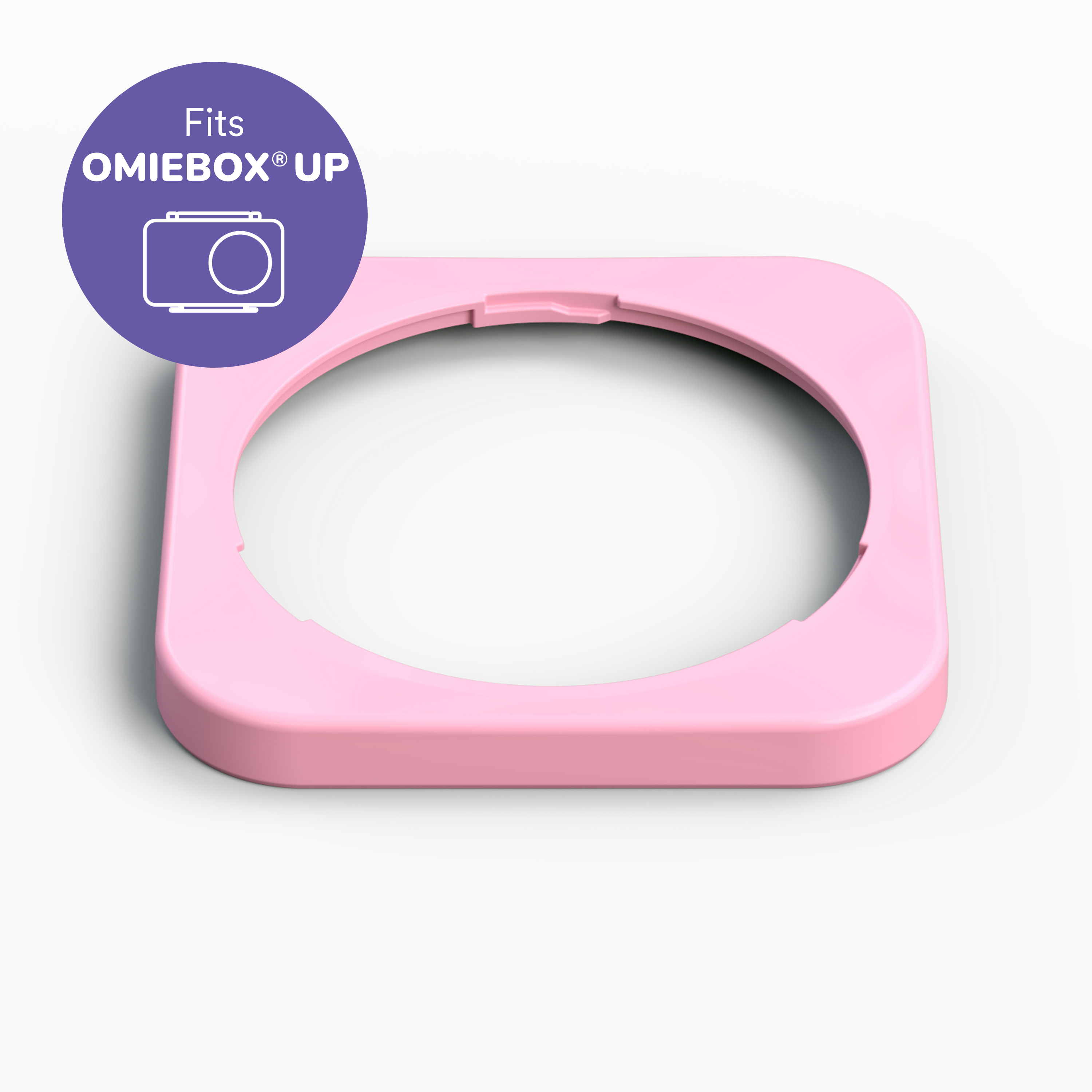UP Securing Insert