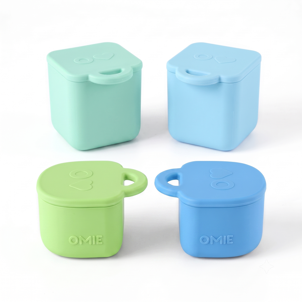 OmieBox Dip + Lite Dip