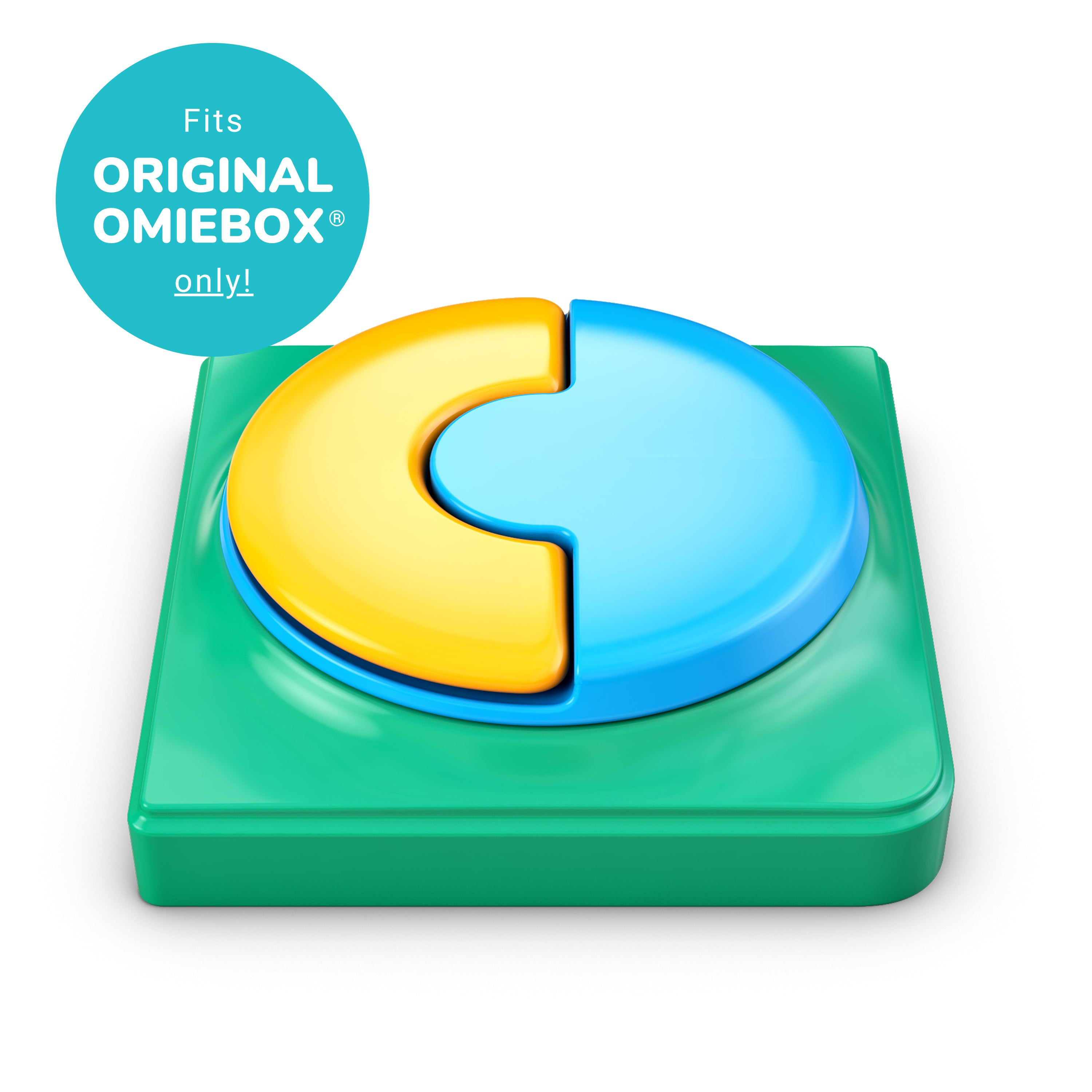 Original OmieBox® Lid