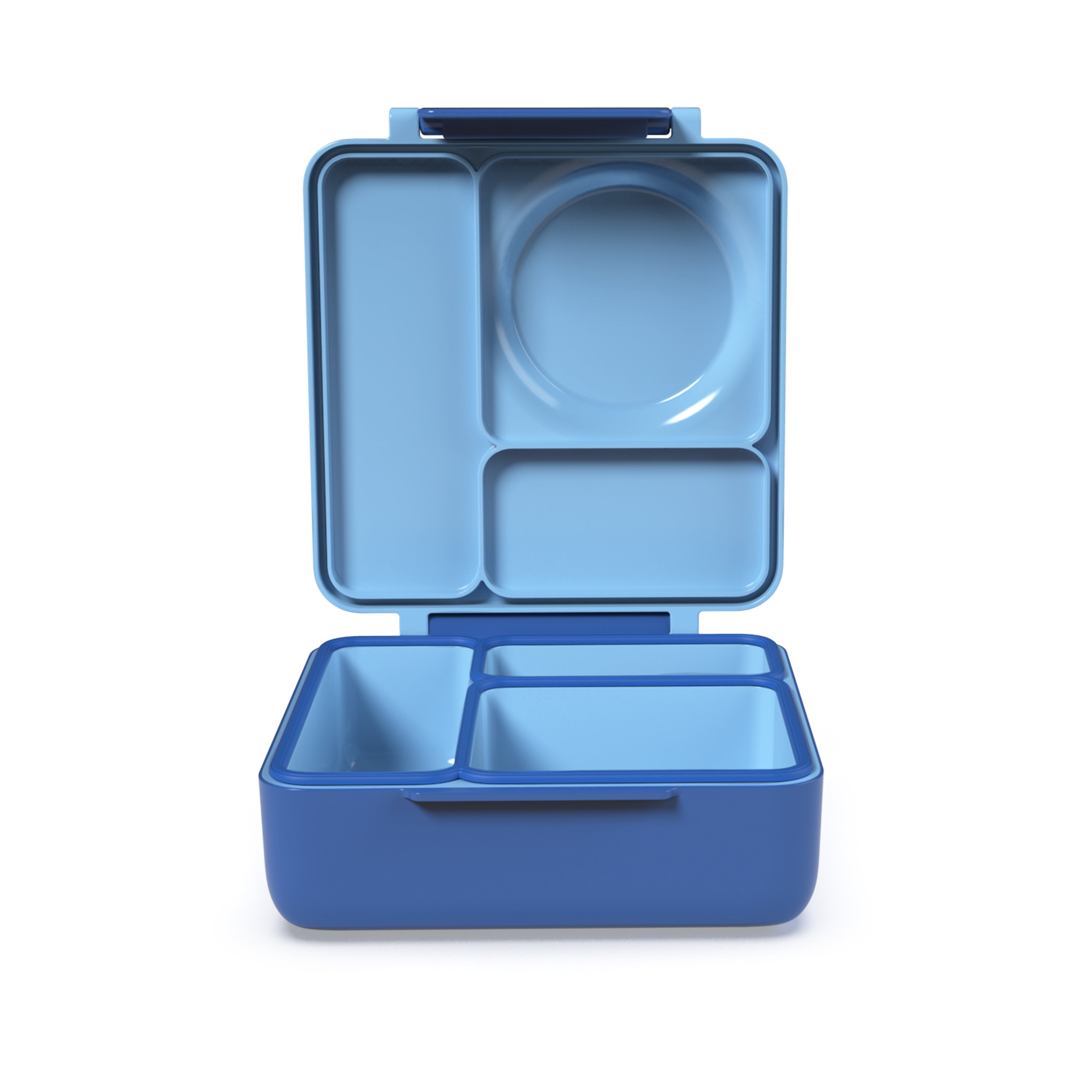 OmieBox Shell - V2