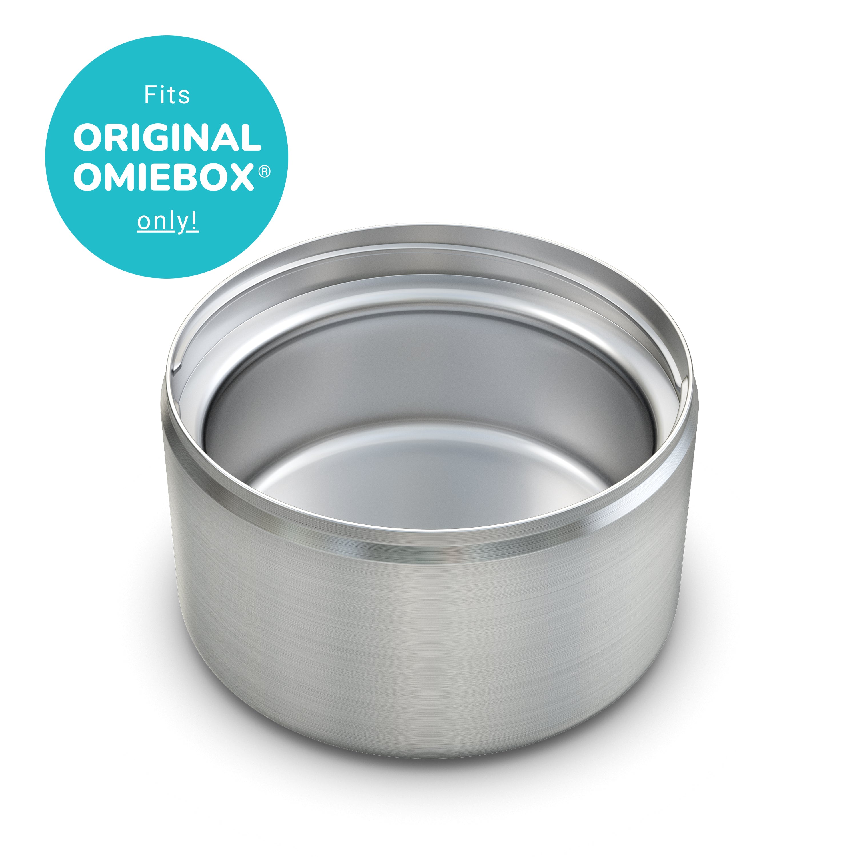 Original OmieBox Thermos